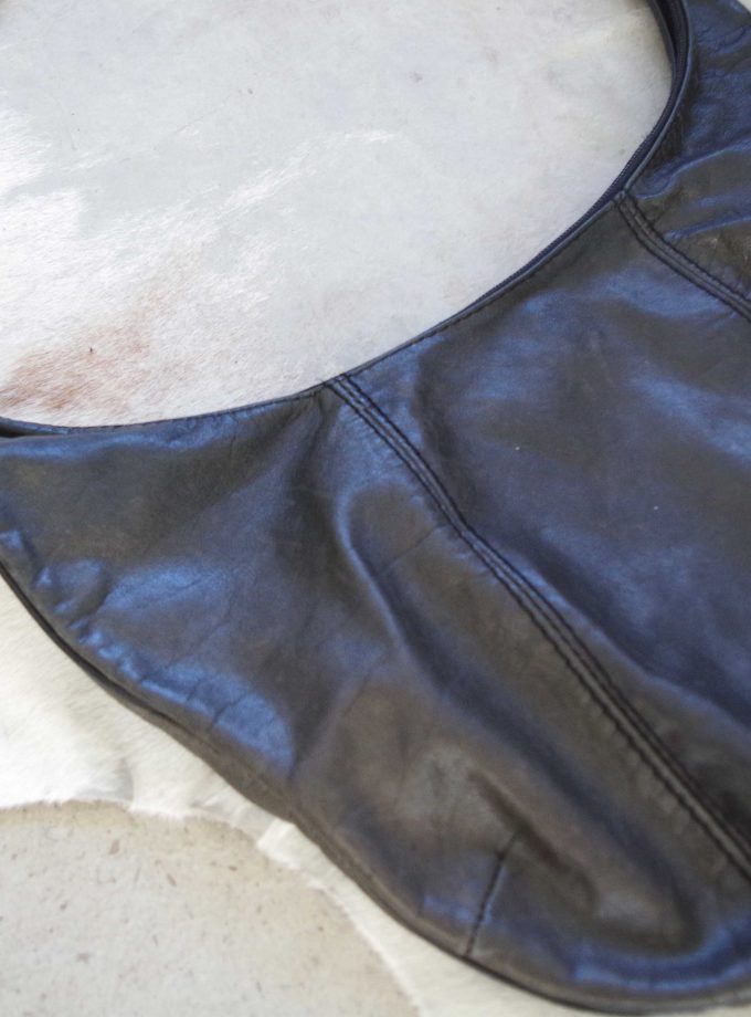 Anthracite Shoulderbag