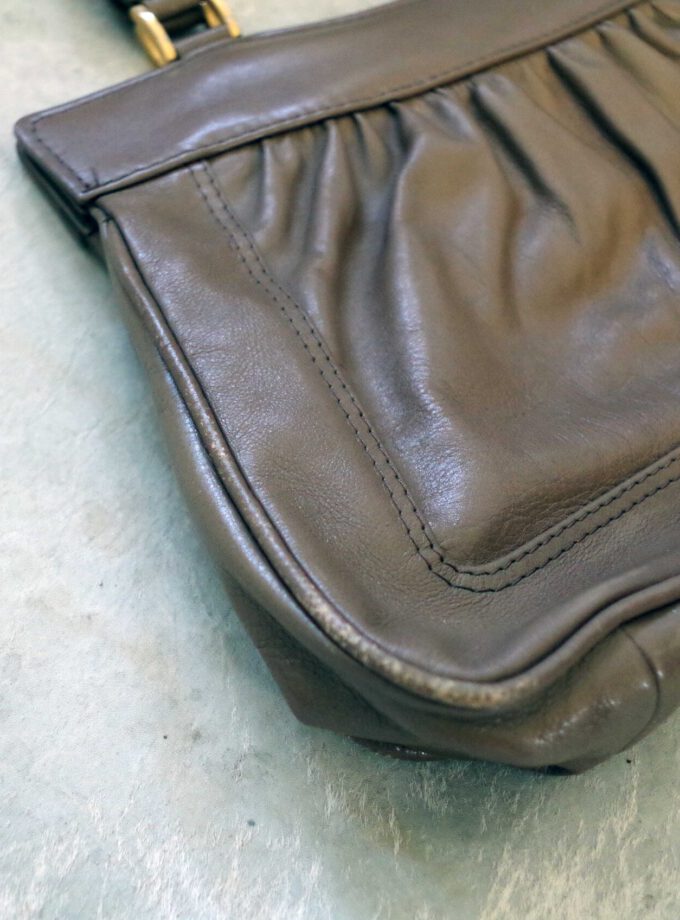 Perfect Handbag + Wallet