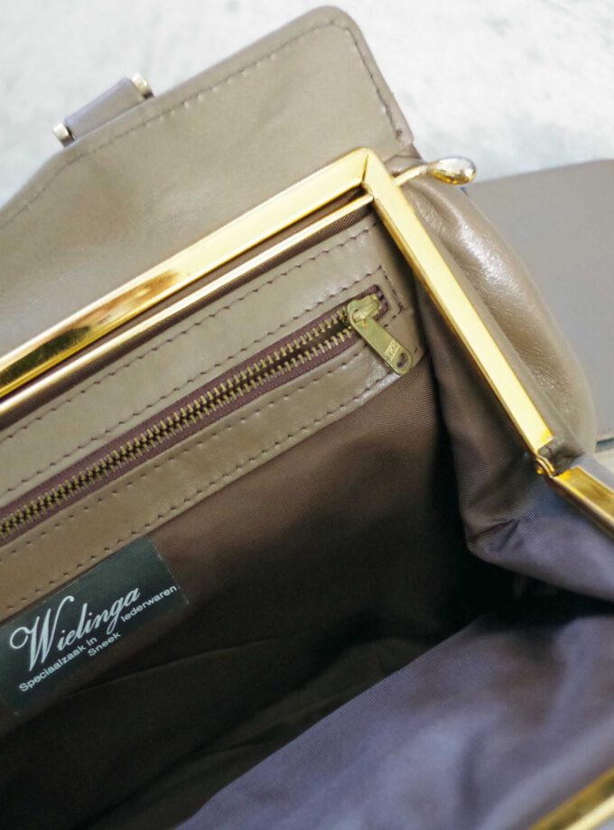 Perfect Handbag + Wallet