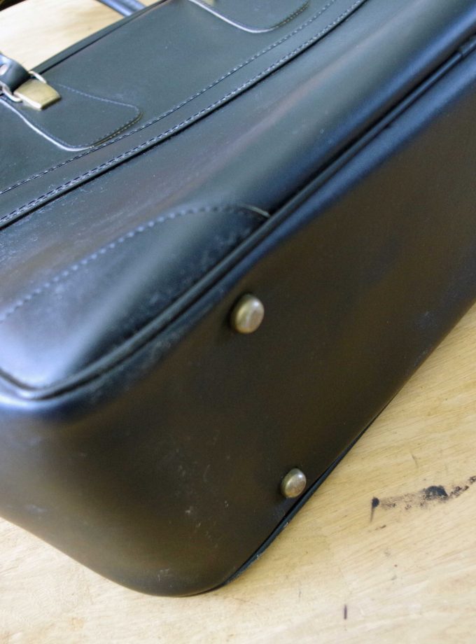 Overnight Black Delight