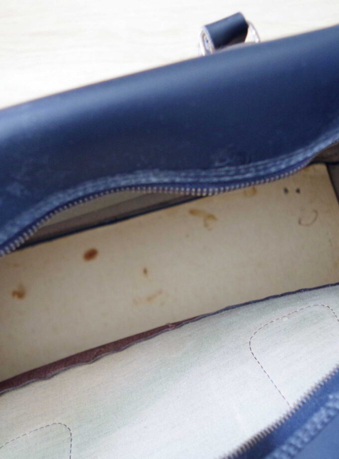 Overnight Black Delight