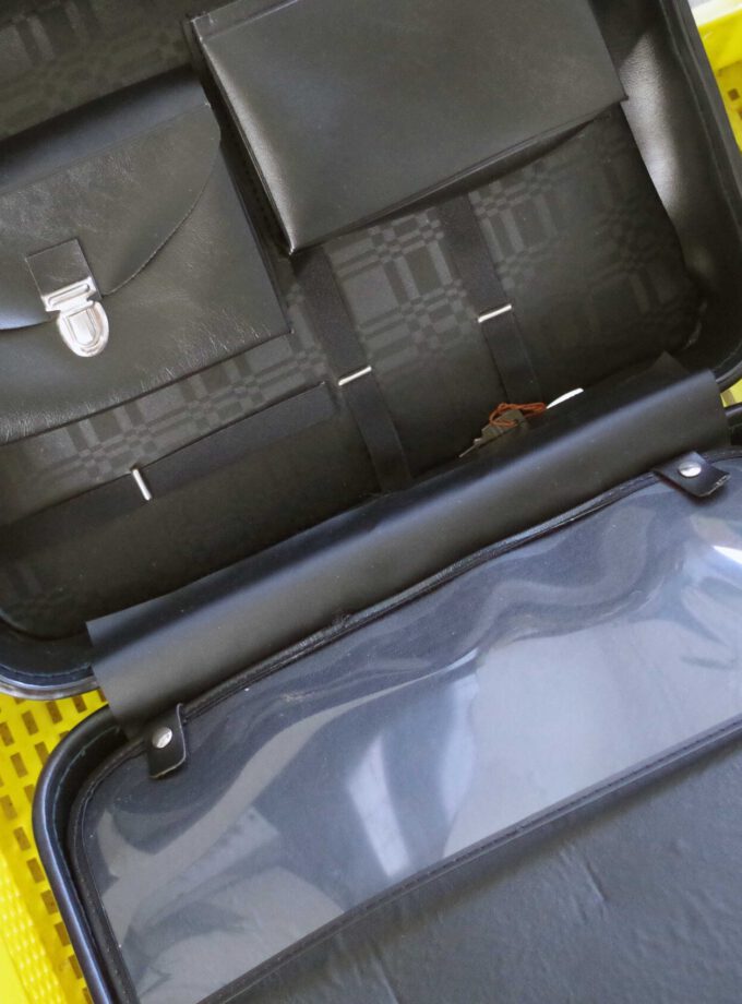 First Aid Quick Suitcase