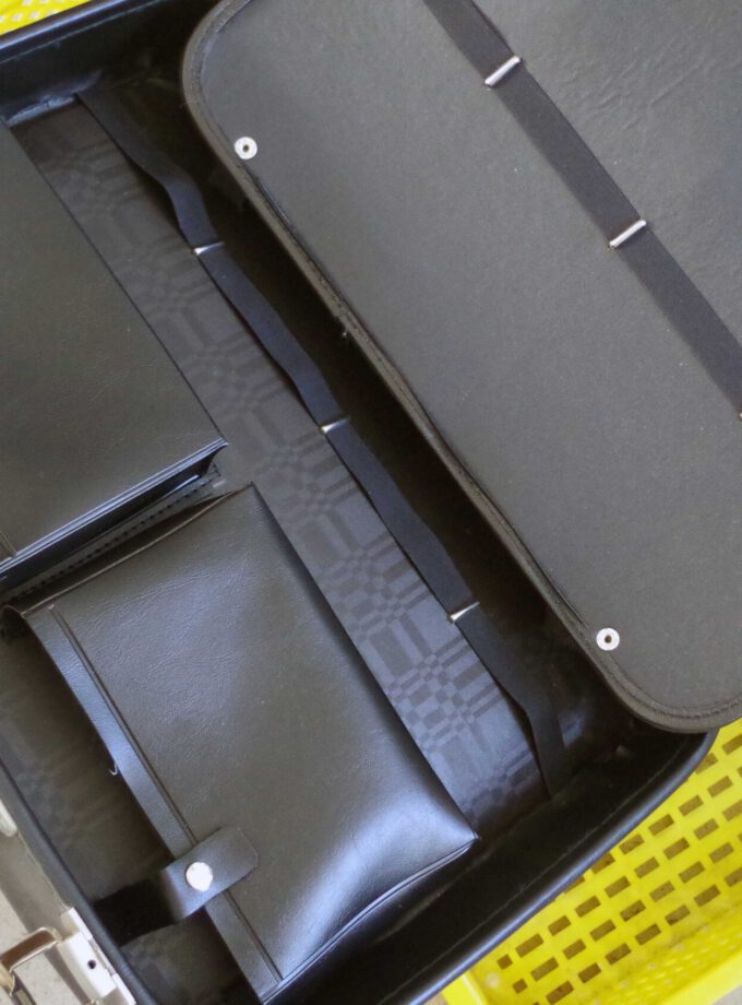 First Aid Quick Suitcase