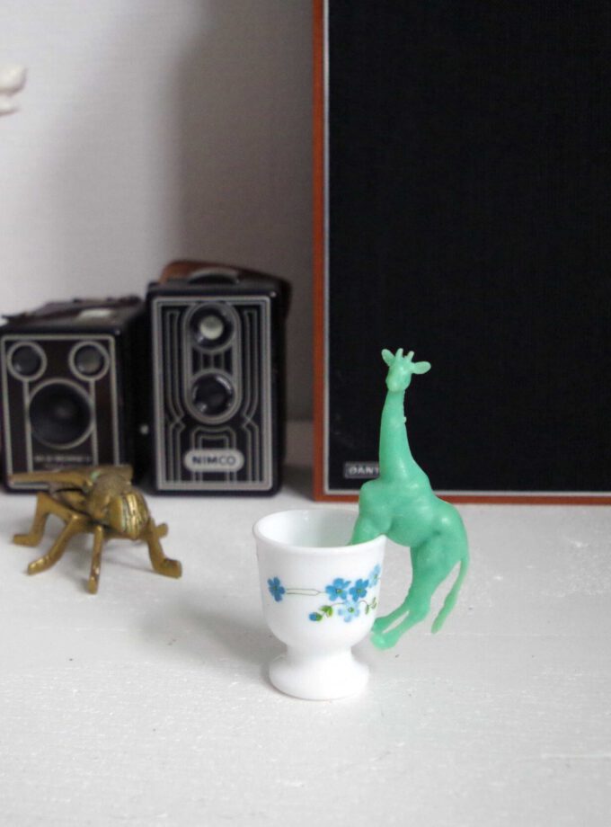 Arcopal Egg Cup Veronica