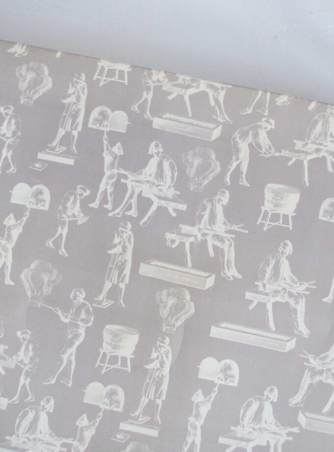 Red/Green Whiskey Six pack