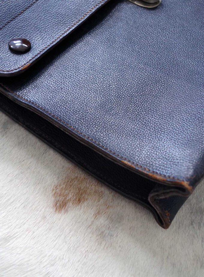 Mister Birdman Black