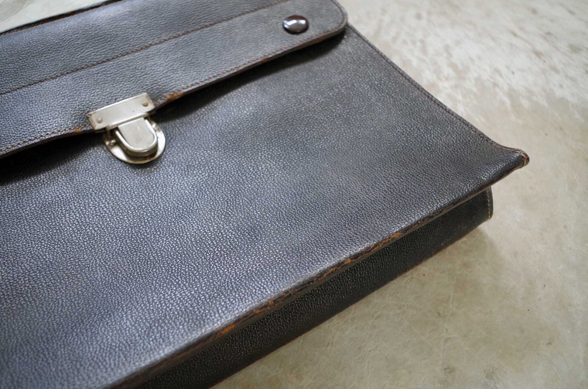 Mister Birdman Black – Addictedtovintage.nl