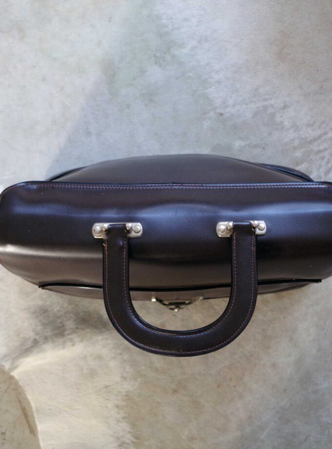 Retro Briefcase