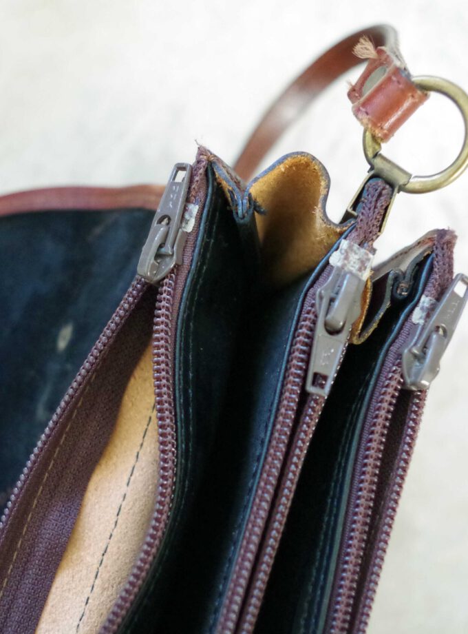 Leather Delight Creation Gabrielle M