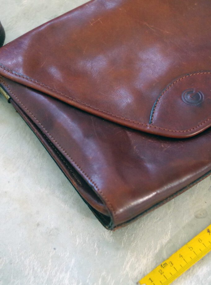 Leather Delight Creation Gabrielle M