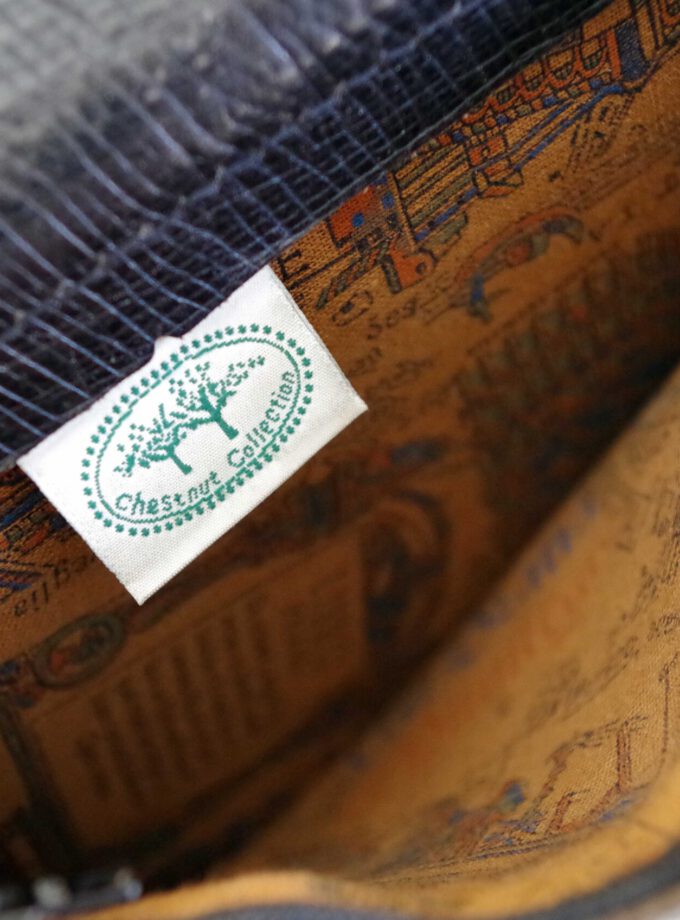 Chestnut Collection Black