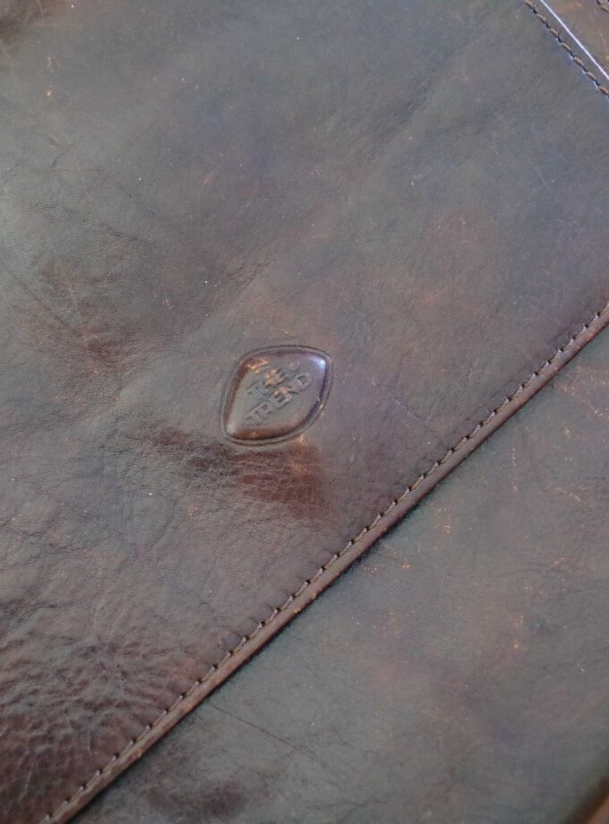 The Trend Shoulderbag