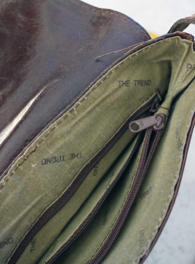 The Trend Shoulderbag