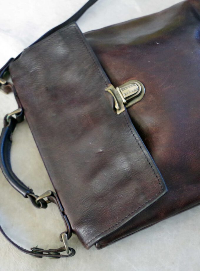 Brown Fred De La Bretoniere