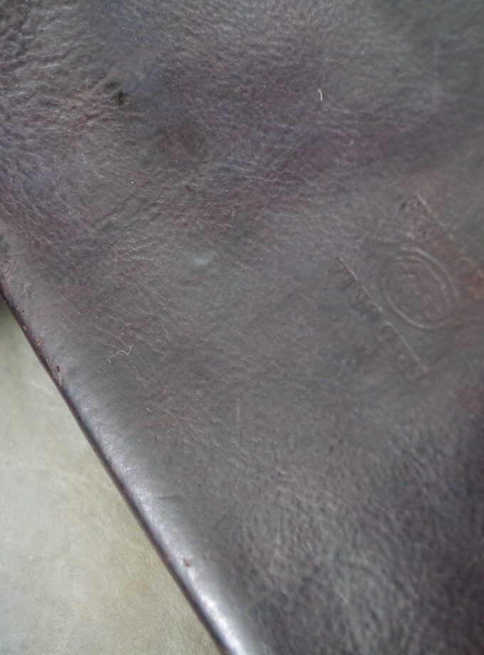 Brown Fred De La Bretoniere