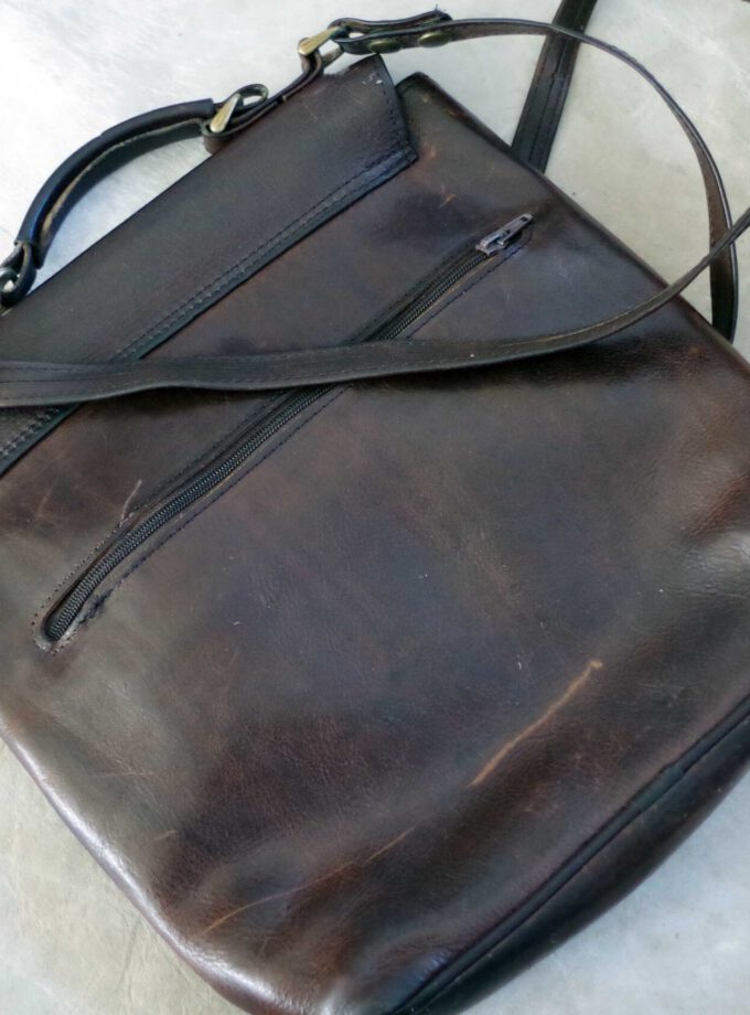 Brown Fred De La Bretoniere