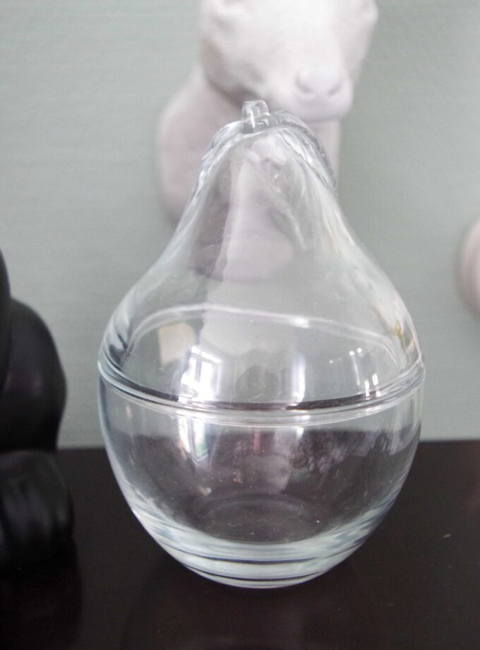 Luminarc Glass Pear