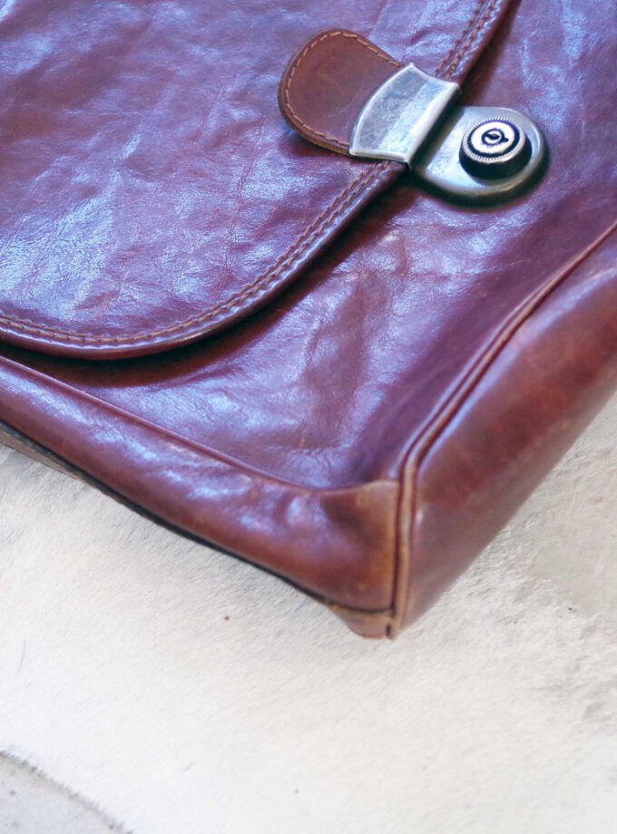 Vintage La moda Shoulderbag