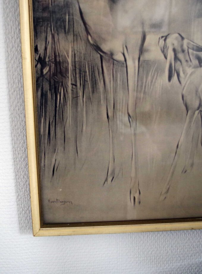 Deers H van Meegeren