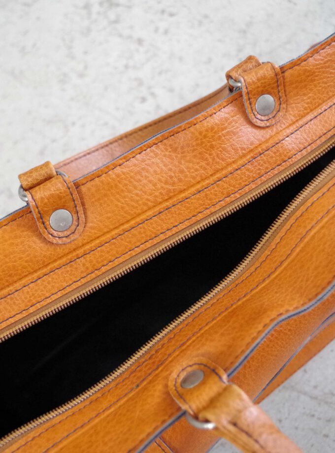 Vintage Fab Granny Handbag