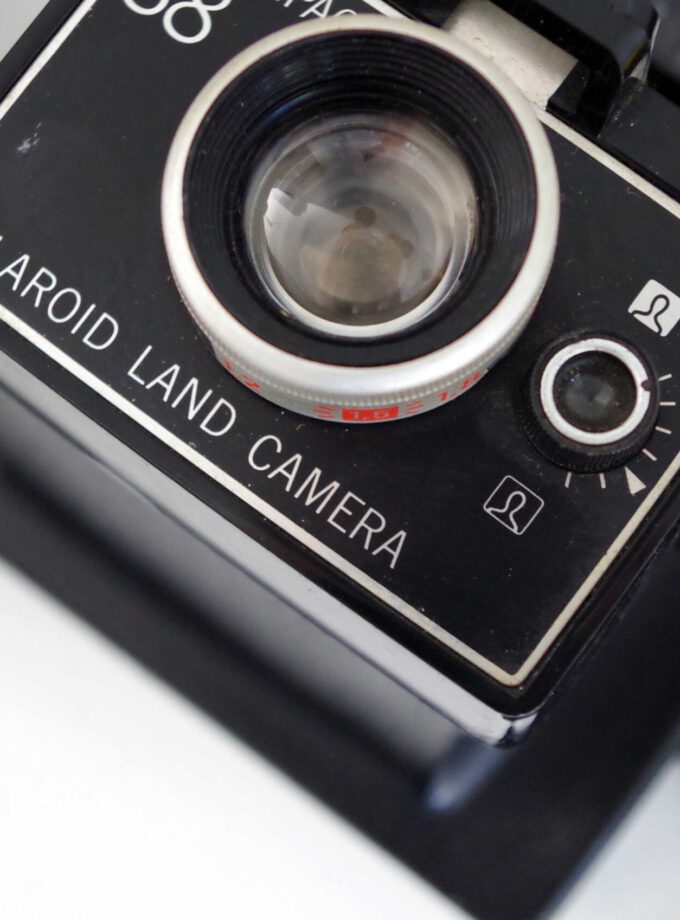 Polaroid Colorpack 88