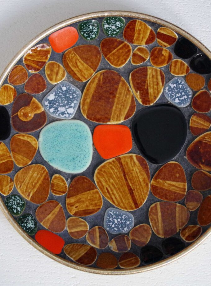Mosaic Bowl