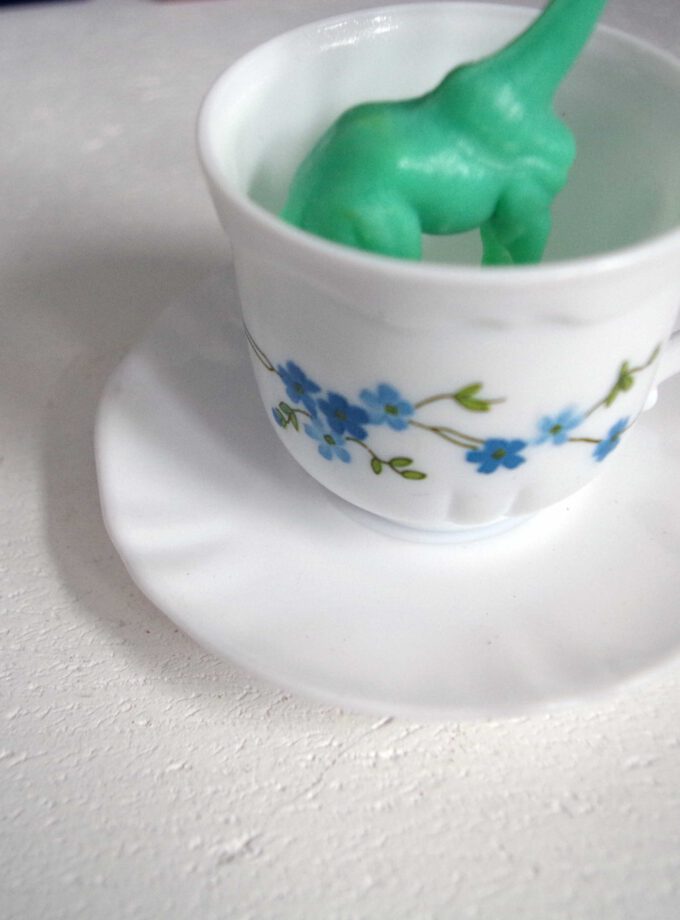 Arcopal Cup A Plate Veronica small