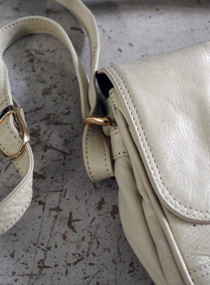 Mother Of Pearle Shoulderbag