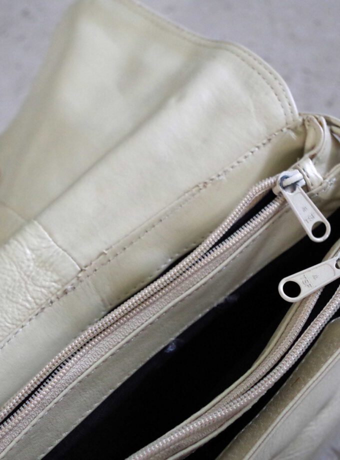 Mother Of Pearle Shoulderbag