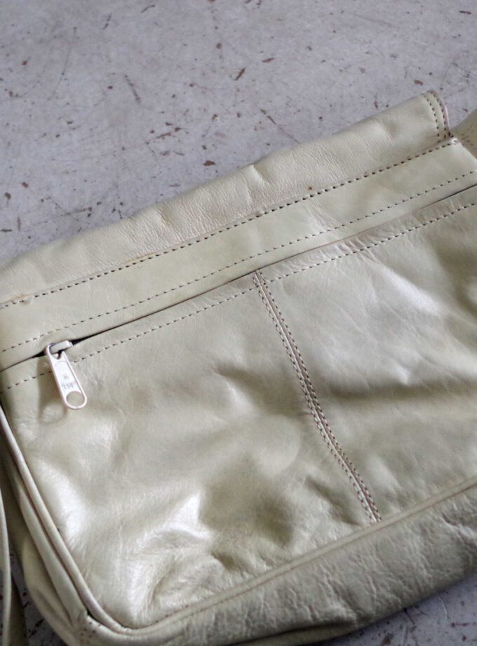 Mother Of Pearle Shoulderbag