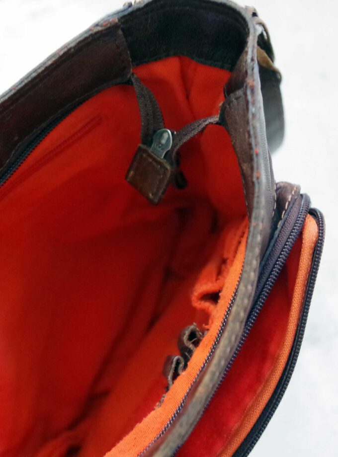 Spikes And Sparrow Second Hand