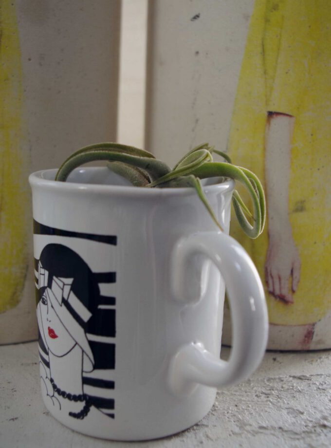 Ladies Mug