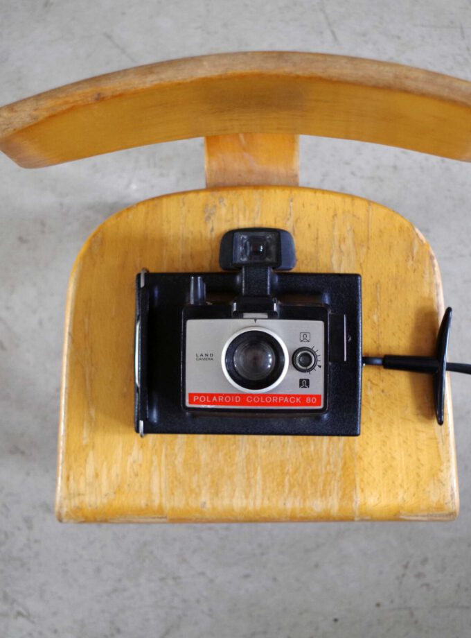 Polaroid Colorpack 80
