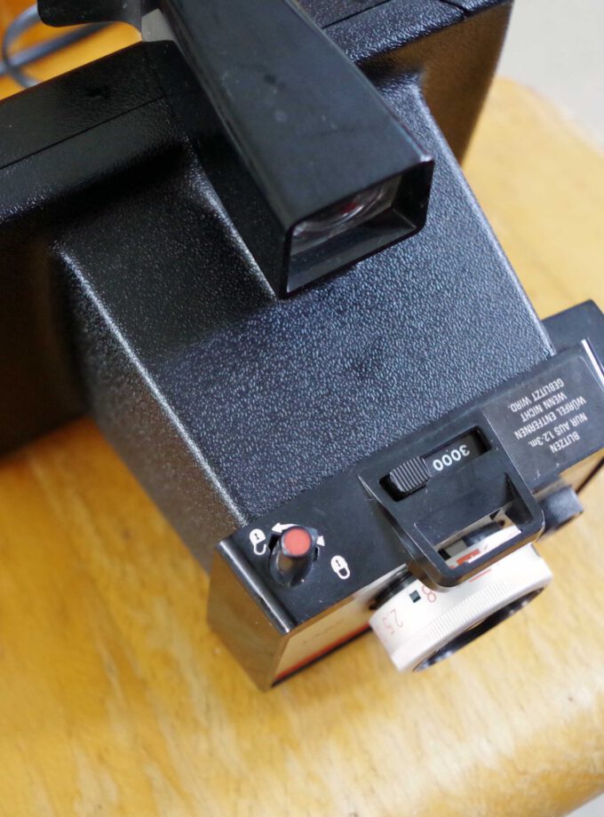 Polaroid Colorpack 80