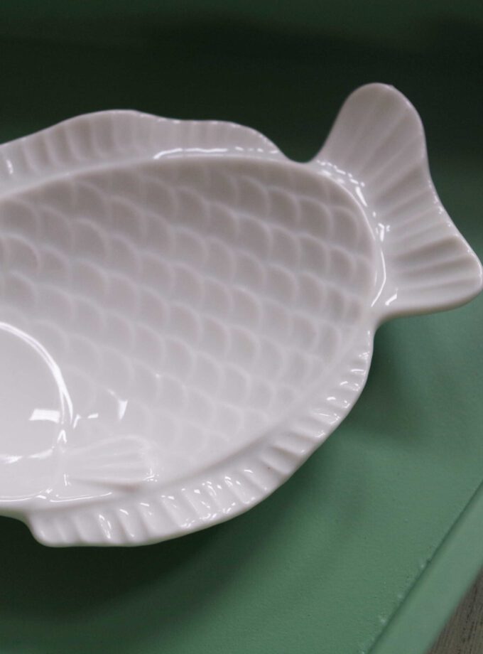 Fish Dish Small