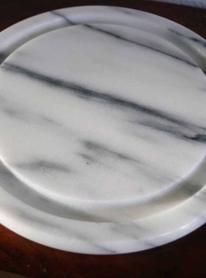 Marble Plateau Perfect