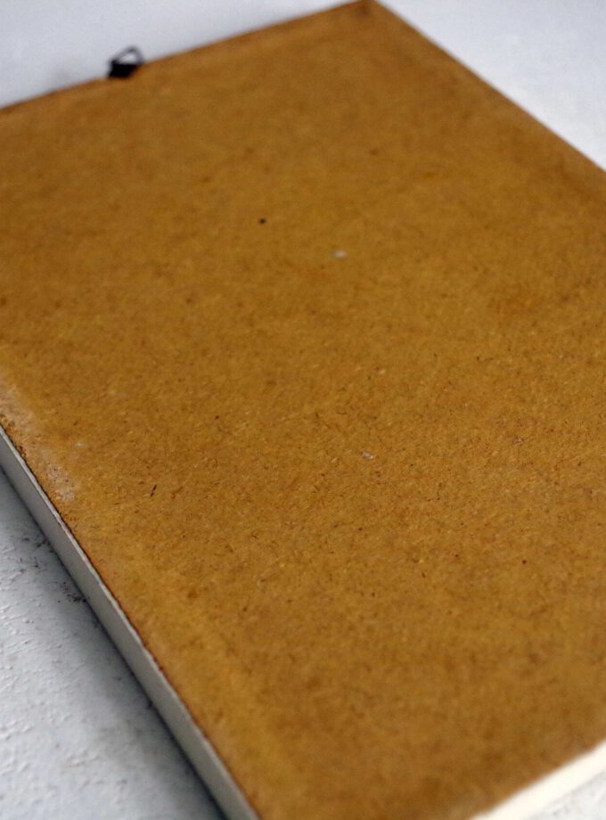 Mini Deers H van Meegeren