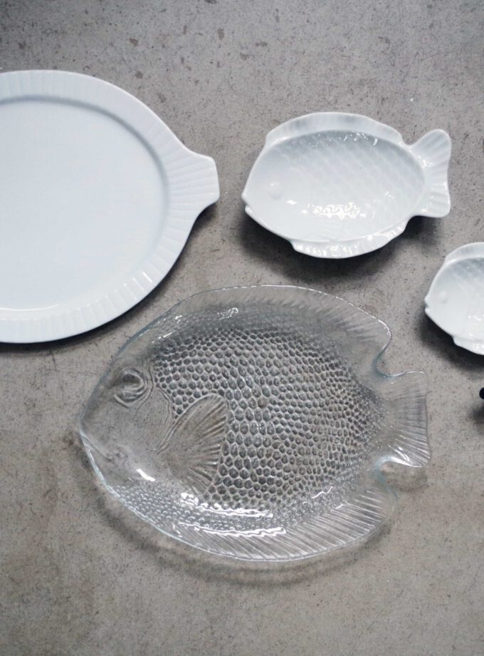 Fish Plate