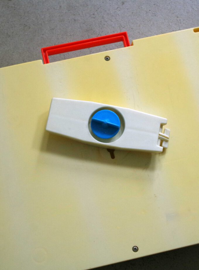 Vintage Chicco Play Center 1979