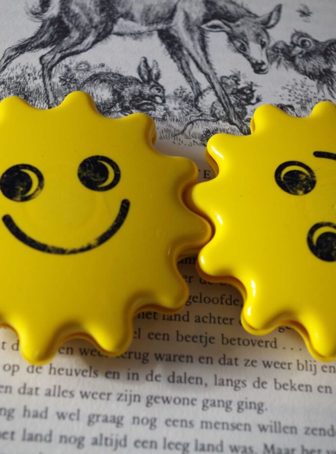 Sunny Rattle