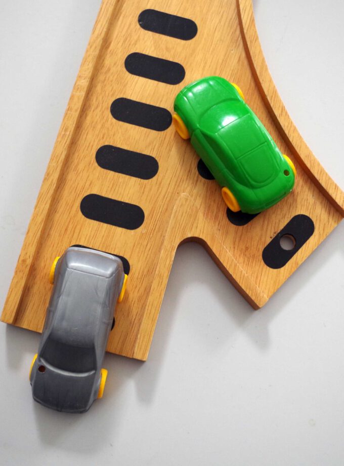 Wader Audi TT & VW golf I