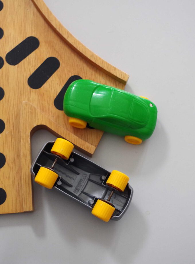 Wader Audi TT & VW golf I