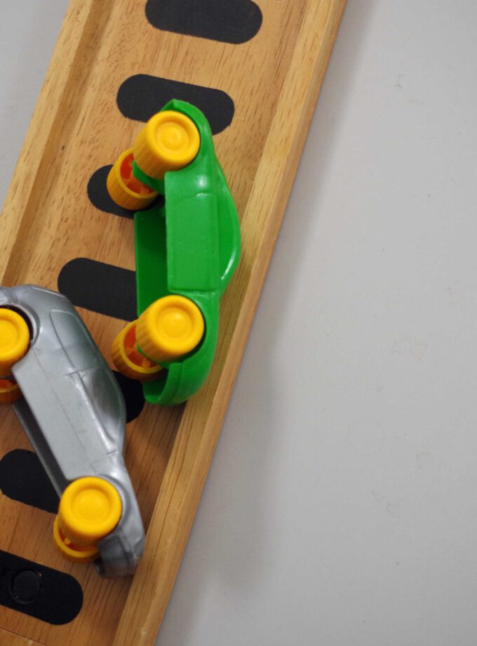 Wader Audi TT & VW golf I