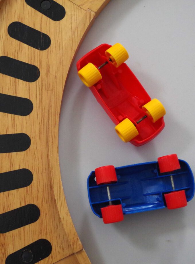 Wader Audi TT & VW golf II