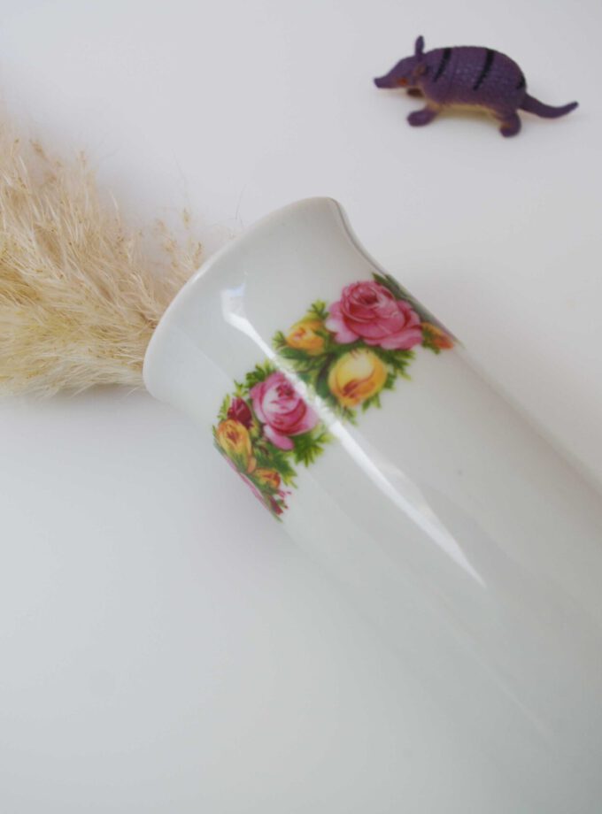 Bavaria Floral XS Vase