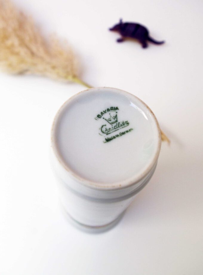 Bavaria Floral XS Vase