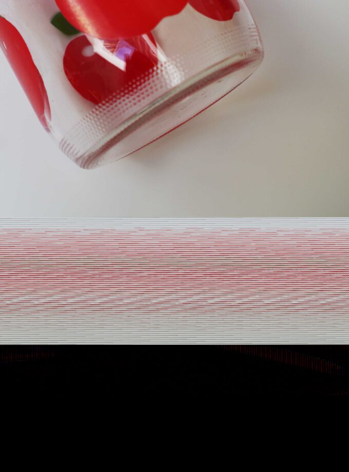 Gulf Apple Jar Small