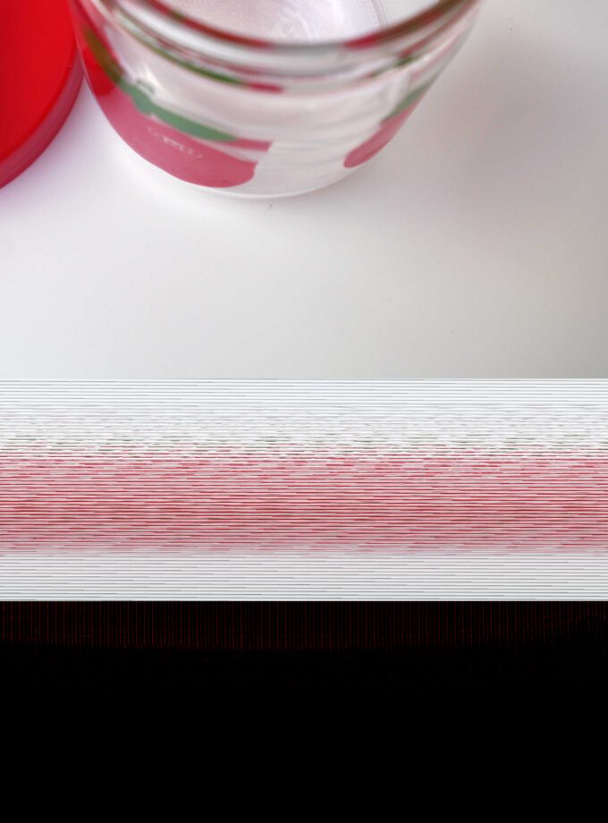 Gulf Apple Jar Small