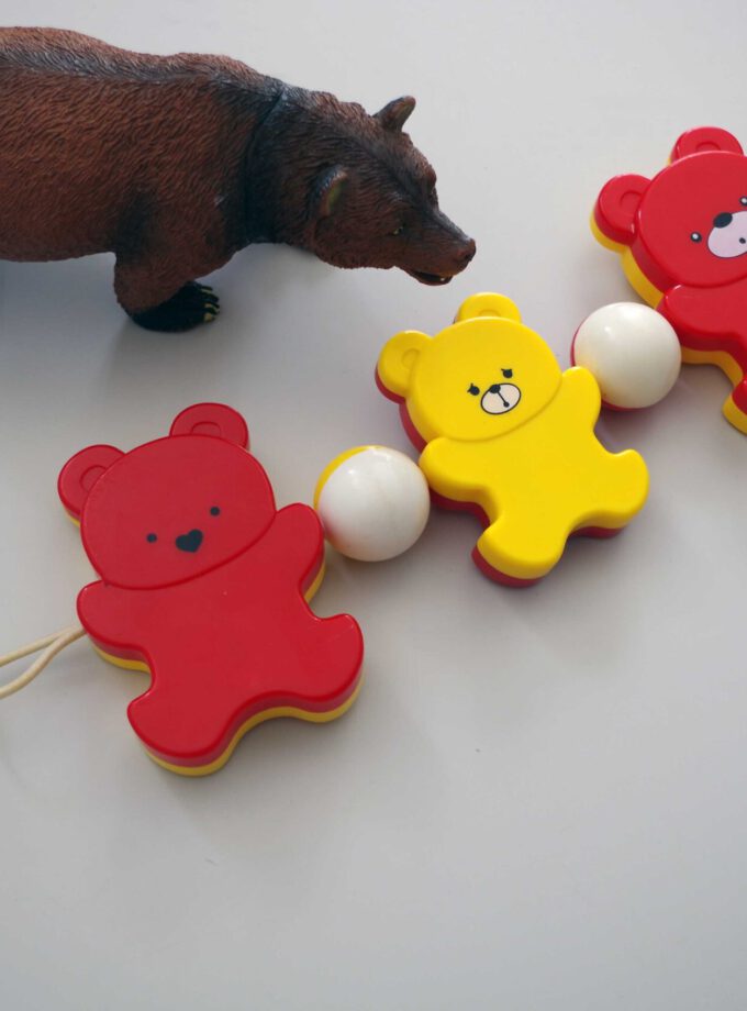 Small Bears Chain