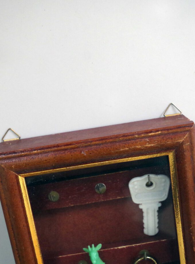 Trophy / Keys Display Cabinet XXS